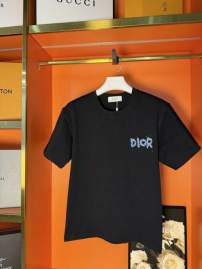 Picture of Dior T Shirts Short _SKUDiorXS-Llzytx008515509